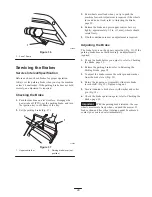 Предварительный просмотр 29 страницы Toro 30257 Operator'S Manual