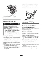 Предварительный просмотр 30 страницы Toro 30257 Operator'S Manual