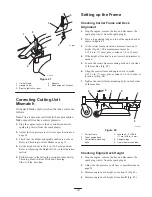 Предварительный просмотр 33 страницы Toro 30257 Operator'S Manual