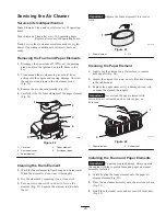 Preview for 25 page of Toro 30261TE Operator'S Manual