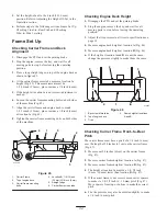 Preview for 34 page of Toro 30261TE Operator'S Manual