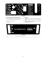 Предварительный просмотр 11 страницы Toro 30280 Operator'S Manual