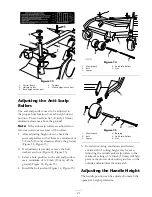 Предварительный просмотр 21 страницы Toro 30280 Operator'S Manual