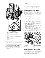 Предварительный просмотр 23 страницы Toro 30280 Operator'S Manual