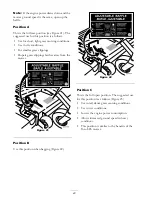 Предварительный просмотр 24 страницы Toro 30280 Operator'S Manual