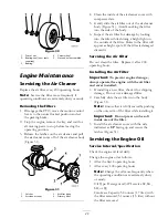 Предварительный просмотр 29 страницы Toro 30280 Operator'S Manual