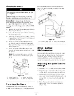 Предварительный просмотр 36 страницы Toro 30280 Operator'S Manual