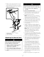 Предварительный просмотр 41 страницы Toro 30280 Operator'S Manual