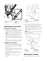 Предварительный просмотр 42 страницы Toro 30280 Operator'S Manual