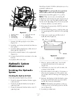 Предварительный просмотр 47 страницы Toro 30280 Operator'S Manual