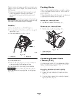 Preview for 19 page of Toro 30291TE Operator'S Manual