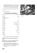 Предварительный просмотр 12 страницы Toro 30301TC Operator'S Manual