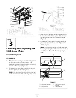 Предварительный просмотр 12 страницы Toro 30316 Operator'S Manual