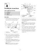 Предварительный просмотр 13 страницы Toro 30316 Operator'S Manual