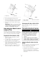 Предварительный просмотр 20 страницы Toro 30316 Operator'S Manual