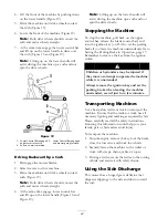 Предварительный просмотр 22 страницы Toro 30316 Operator'S Manual