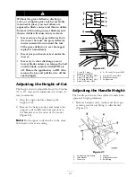 Предварительный просмотр 23 страницы Toro 30316 Operator'S Manual