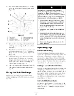 Предварительный просмотр 24 страницы Toro 30316 Operator'S Manual