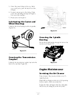 Предварительный просмотр 27 страницы Toro 30316 Operator'S Manual