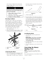 Предварительный просмотр 39 страницы Toro 30316 Operator'S Manual