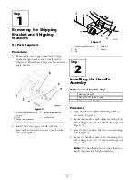 Предварительный просмотр 12 страницы Toro 30318 Operator'S Manual