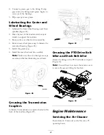 Preview for 28 page of Toro 30318 Operator'S Manual