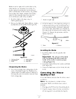 Preview for 41 page of Toro 30318 Operator'S Manual