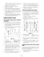 Preview for 42 page of Toro 30318 Operator'S Manual