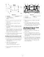 Preview for 43 page of Toro 30318 Operator'S Manual