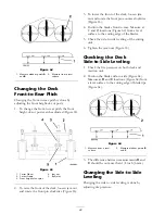 Preview for 44 page of Toro 30318 Operator'S Manual