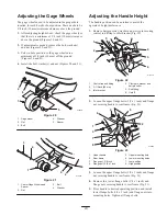 Preview for 23 page of Toro 30320 Operator'S Manual