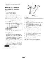 Preview for 27 page of Toro 30320 Operator'S Manual