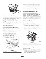 Preview for 28 page of Toro 30320 Operator'S Manual