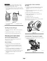 Preview for 29 page of Toro 30320 Operator'S Manual