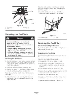 Preview for 32 page of Toro 30320 Operator'S Manual