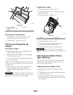 Preview for 20 page of Toro 30326 Operator'S Manual