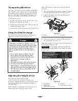 Предварительный просмотр 23 страницы Toro 30326 Operator'S Manual