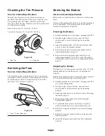 Предварительный просмотр 32 страницы Toro 30326 Operator'S Manual