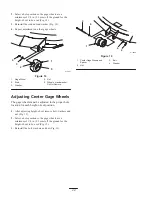 Preview for 22 page of Toro 30332 Operator'S Manual