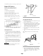 Предварительный просмотр 25 страницы Toro 30332 Operator'S Manual