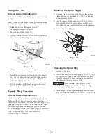 Предварительный просмотр 26 страницы Toro 30332 Operator'S Manual