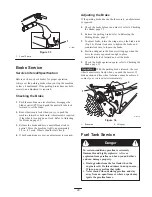 Предварительный просмотр 29 страницы Toro 30332 Operator'S Manual