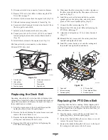 Предварительный просмотр 37 страницы Toro 30332 Operator'S Manual