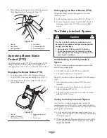 Preview for 20 page of Toro 30339 Operator'S Manual