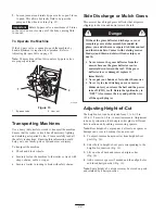 Preview for 22 page of Toro 30339 Operator'S Manual