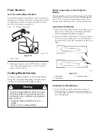 Preview for 38 page of Toro 30339 Operator'S Manual