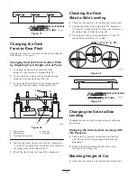 Preview for 42 page of Toro 30339 Operator'S Manual