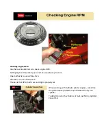 Preview for 35 page of Toro 303447 Troubleshooting Manual