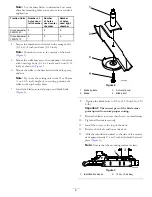 Предварительный просмотр 2 страницы Toro 30346 Installation Instructions