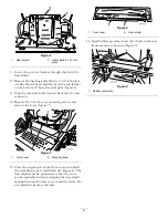 Предварительный просмотр 9 страницы Toro 30370 Operator'S Manual